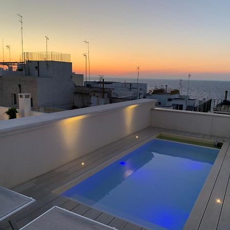 Il Gelso Bianco Luxury Apartments Polignano a Mare Eksteriør billede