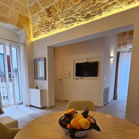 Il Gelso Bianco Luxury Apartments Polignano a Mare Værelse billede