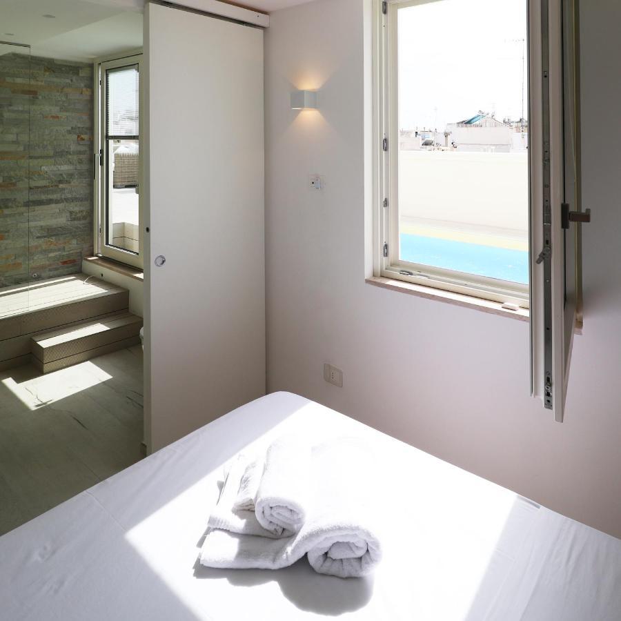 Il Gelso Bianco Luxury Apartments Polignano a Mare Eksteriør billede