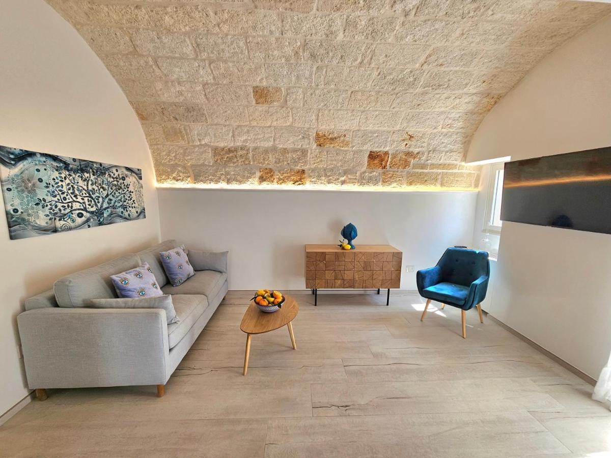 Il Gelso Bianco Luxury Apartments Polignano a Mare Værelse billede